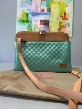 Consuela Laguna Candy Crush Slim Crossbody